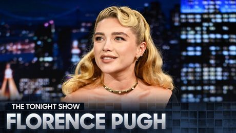 Florence Pugh Says Tom Holland Helped Her Land Role in SPIDER-MAN: BRAND NEW DAY Photo