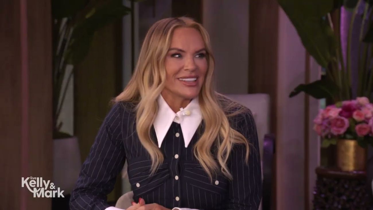 Heather Gay Reveals She Had No Idea Her Show Would Become REAL HOUSEWIVES OF SALT… Video