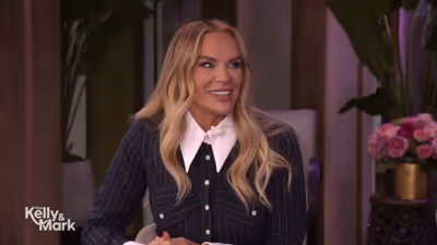 Heather Gay Reveals She Had No Idea Her Show Would Become REAL HOUSEWIVES OF SALT LAKE CITY