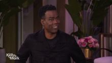 Chris Rock Explains How He Made MISTY GREEN for Under $5 Million