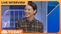 Caitríona Balfe Opens Up About Her New Film SENSE AND SENSIBILITY and Disney's TANGLED Role