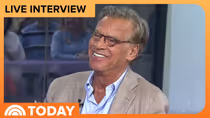 Aaron Sorkin Says THE SOCIAL RECKONING Isn't Political, Reveals Jeremy Strong Stayed in Character