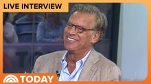 Aaron Sorkin Says THE SOCIAL RECKONING Isn't Political, Reveals Jeremy Strong Stayed 