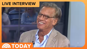 Aaron Sorkin Says THE SOCIAL RECKONING Isn't Political, Reveals Jeremy Strong Stayed in Character
