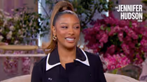 Victoria Monét Opens Up on Finding Her 'Frequency of Love' After Success Pressure