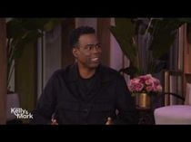 Chris Rock on Reuniting With GROWN UPS Cast and Meeting Adam Sandler for the First Time