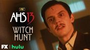 Evan Peters' James Patrick March Leads Serial Killers Against The Coven In AHS: 13 Video