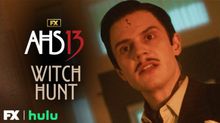 Evan Peters' James Patrick March Leads Serial Killers Against The Coven In AHS: 13