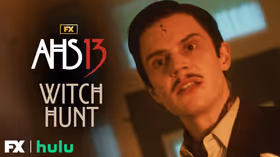 Evan Peters' James Patrick March Leads Serial Killers Against The Coven In AHS: 13