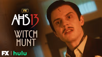 Evan Peters' James Patrick March Leads Serial Killers Against The Coven In AHS: 13