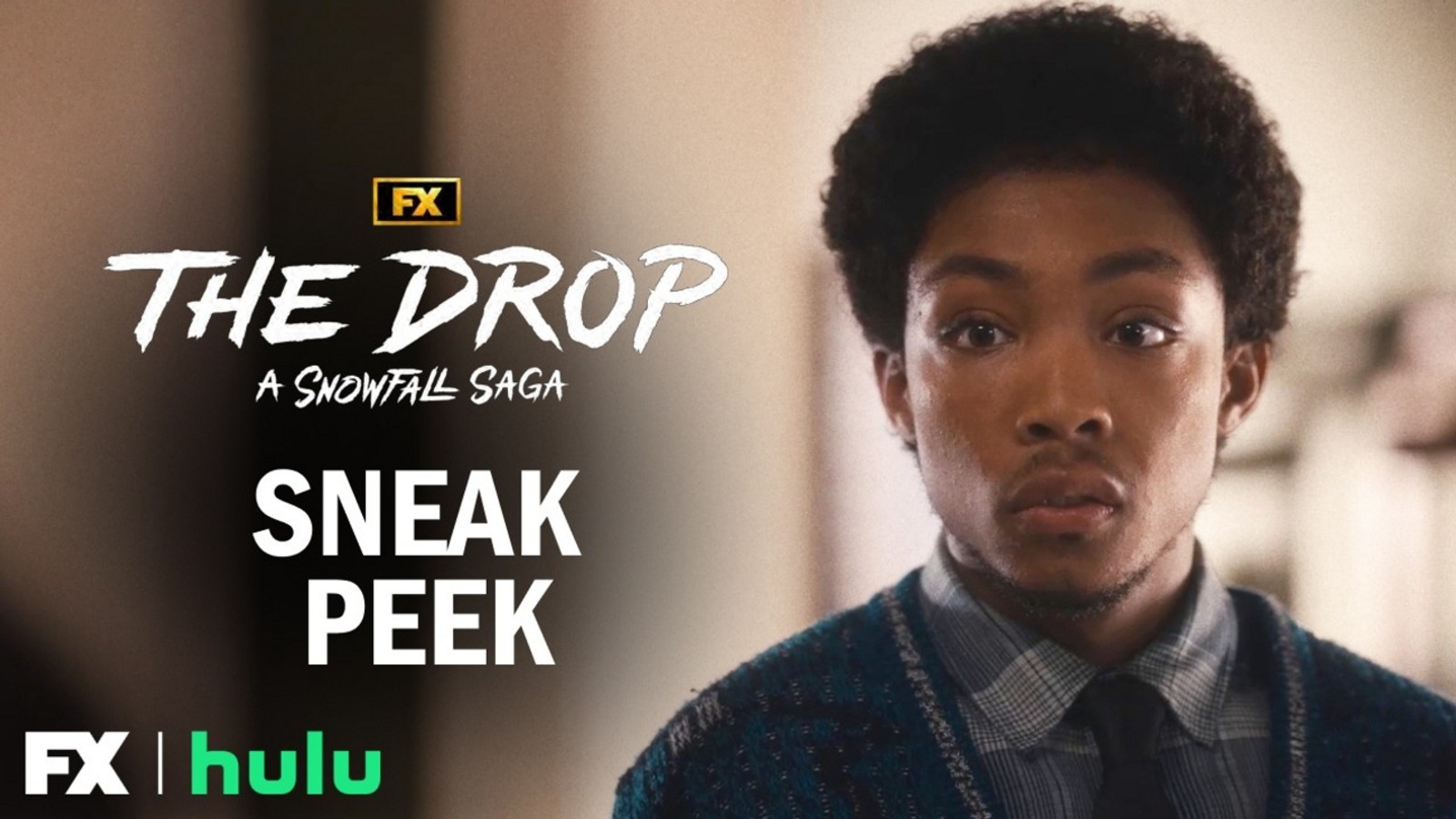 THE DROP: A SNOWFALL SAGA Sneak Peek Exposes Shocking Secret About Lamar's Mother