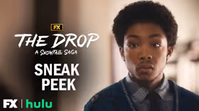 THE DROP: A SNOWFALL SAGA Sneak Peek Exposes Shocking Secret About Lamar's Mother