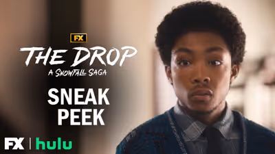 THE DROP: A SNOWFALL SAGA Sneak Peek Exposes Shocking Secret About Lamar's Mother