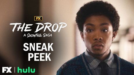 THE DROP: A SNOWFALL SAGA Sneak Peek Exposes Shocking Secret About Lamar's Mother Photo