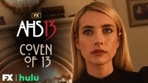 AMERICAN HORROR STORY: 13 Coven Tries To Summon Fiona Goode In New Clip