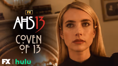 AMERICAN HORROR STORY: 13 Coven Tries To Summon Fiona Goode In New Clip