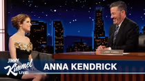 Anna Kendrick Recalls Working With Chris Rock and a New Zealand Road Trip