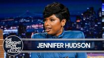 Jennifer Hudson Reveals She Talked Tom Cruise into Joining Her Spirit Tunnel