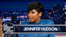 Jennifer Hudson Reveals She Talked Tom Cruise into Joining Her Spirit Tunnel