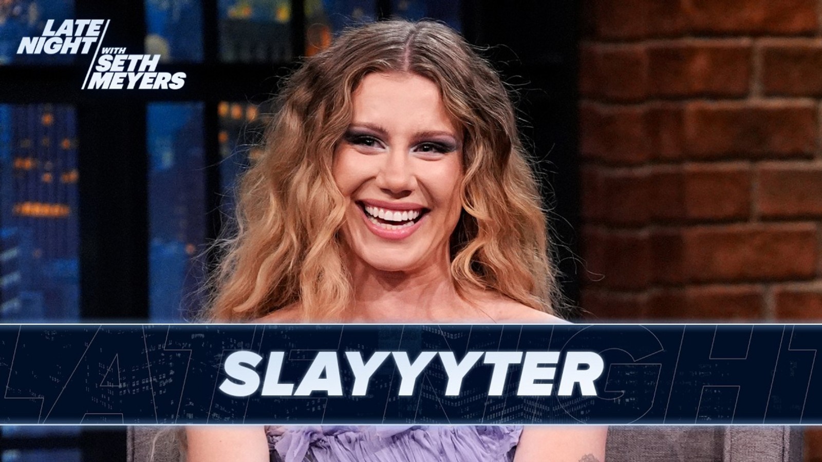Slayyyter Explains Why She Thought wor$t woman in america Would Be Her Last Album