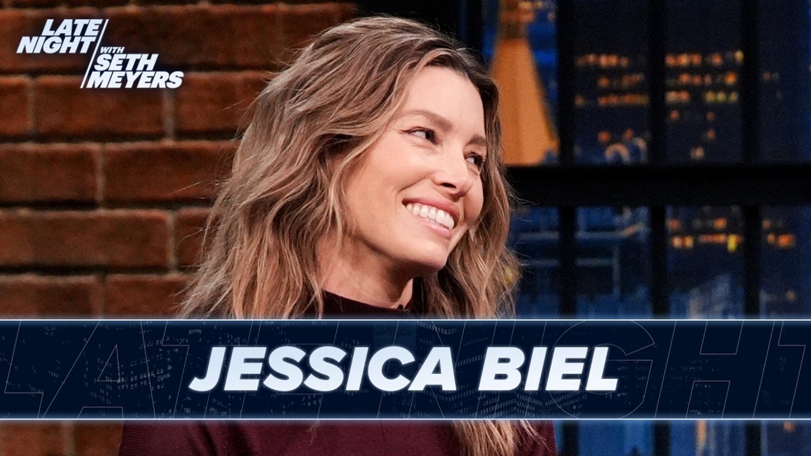 Jessica Biel Details Learning Intense Vehicle Stunts for MATCHBOX: THE MOVIE