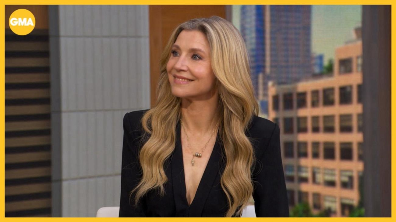 Sarah Chalke Previews What's Ahead In SCRUBS Revival Season Two Video