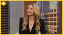 Sarah Chalke Previews What's Ahead In SCRUBS Revival Season Two