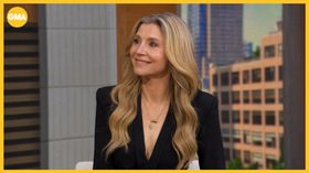 Sarah Chalke Previews What's Ahead In SCRUBS Revival Season Two