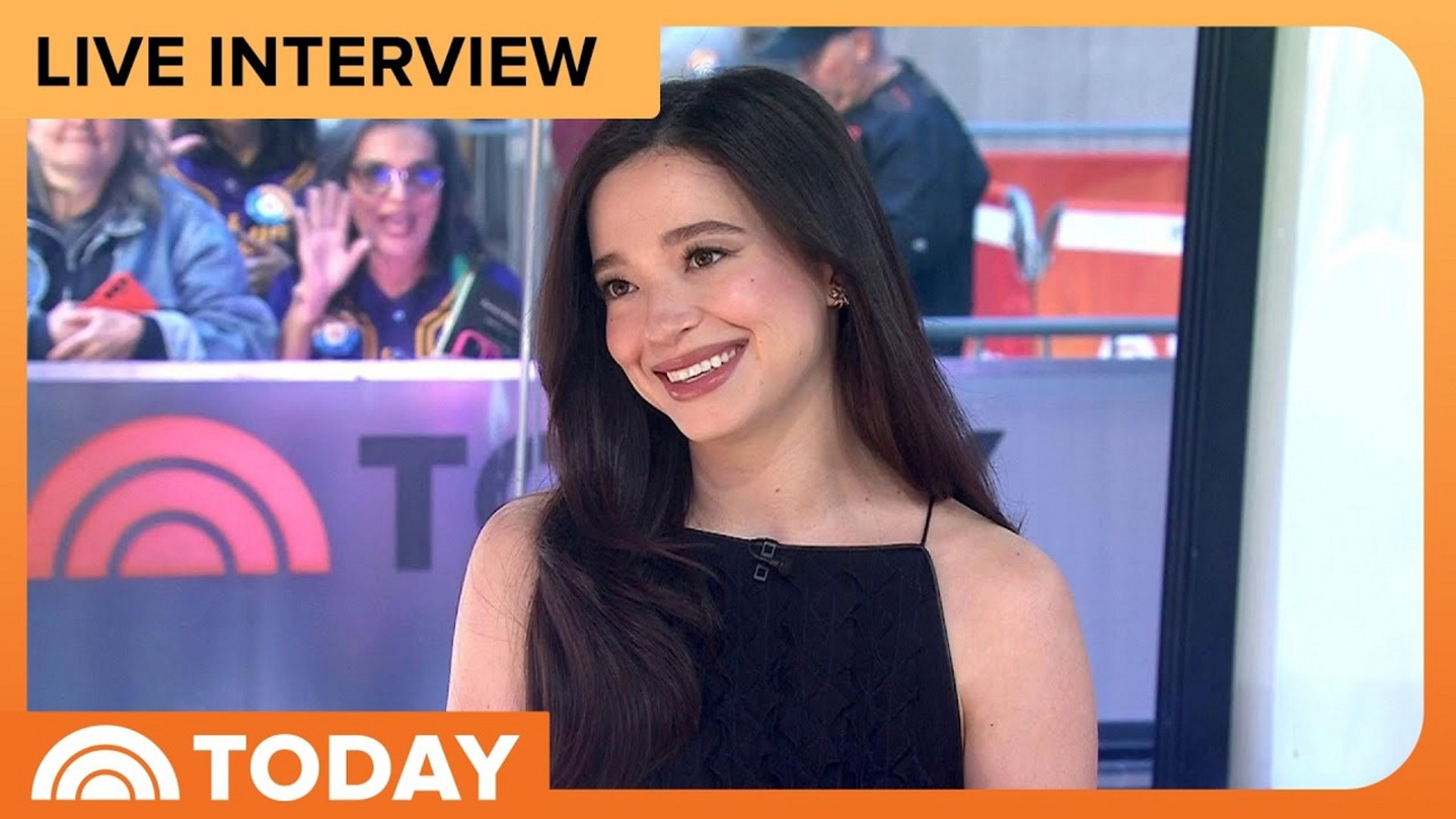 Mikey Madison Explains Why She Avoids Social Media Despite THE SOCIAL RECKONING Role
