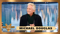 Michael Douglas Opens Up On His Complicated Bond With Father Kirk Douglas On THE VIEW