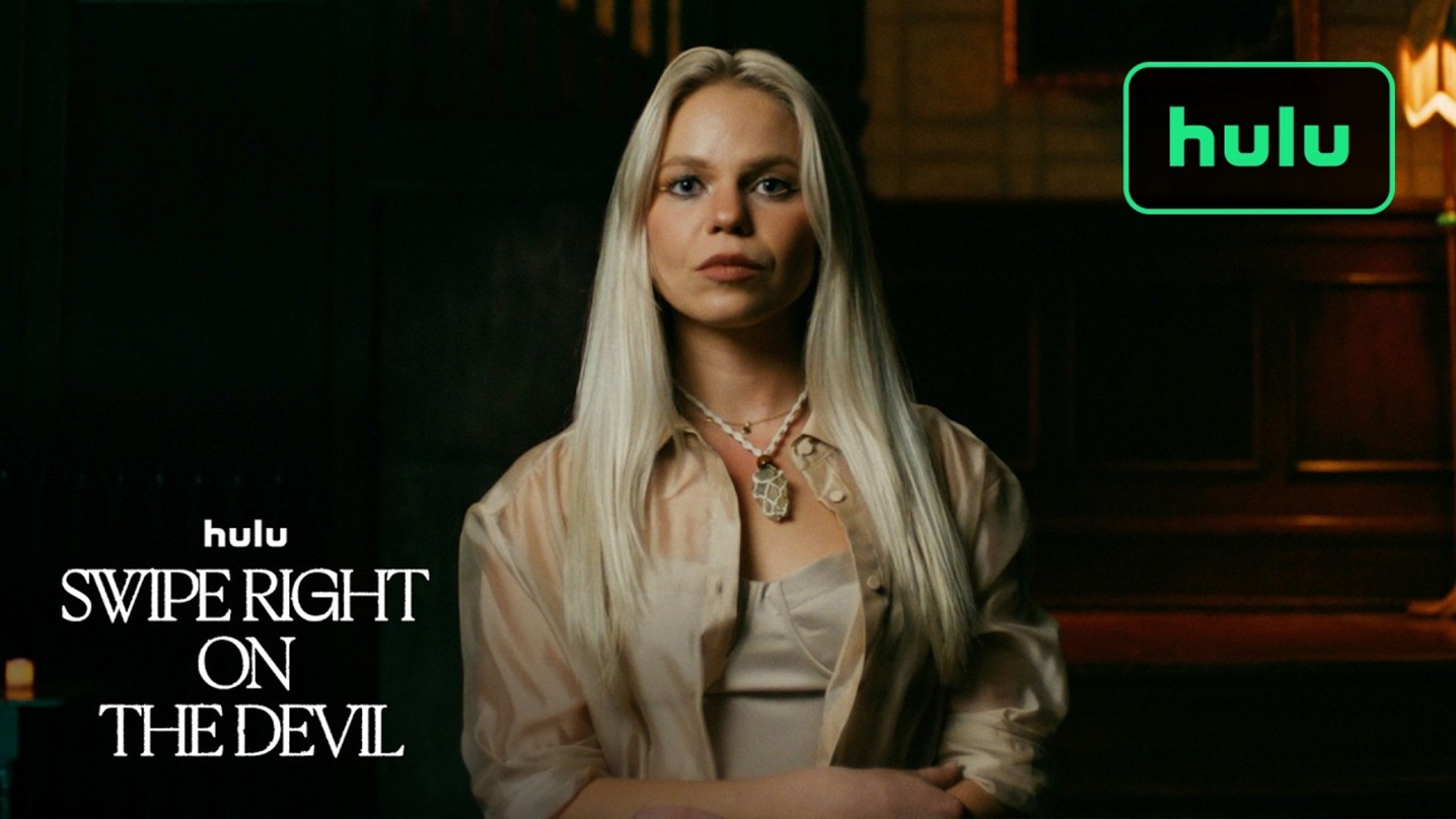 SWIPE RIGHT ON THE DEVIL Trailer Traces Sydney Loofe Case Into Witchcraft And Mind Co