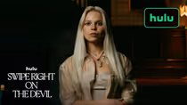 SWIPE RIGHT ON THE DEVIL Trailer Traces Sydney Loofe Case Into Witchcraft And Mind Control