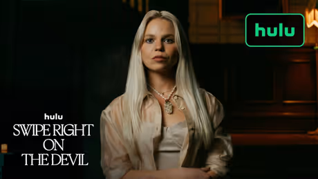 SWIPE RIGHT ON THE DEVIL Trailer Traces Sydney Loofe Case Into Witchcraft And Mind Control Photo