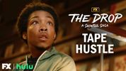Wanda Builds Her Own Record Network in New THE DROP: A SNOWFALL SAGA Clip Video