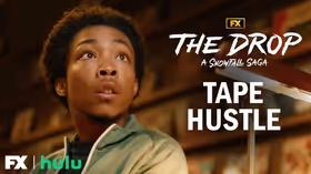 Wanda Builds Her Own Record Network in New THE DROP: A SNOWFALL SAGA Clip