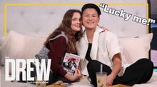 Drew Barrymore Revisits Hilarious CHARLIE'S ANGELS Memory Over Boba With Melissa King