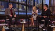 John Goodman Opens Up About Working Alongside Tom Cruise in DIGGER Video