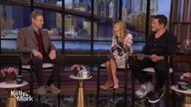 John Goodman Opens Up About Working Alongside Tom Cruise in DIGGER