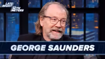 George Saunders on the Met's Opera of His LINCOLN IN THE BARDO