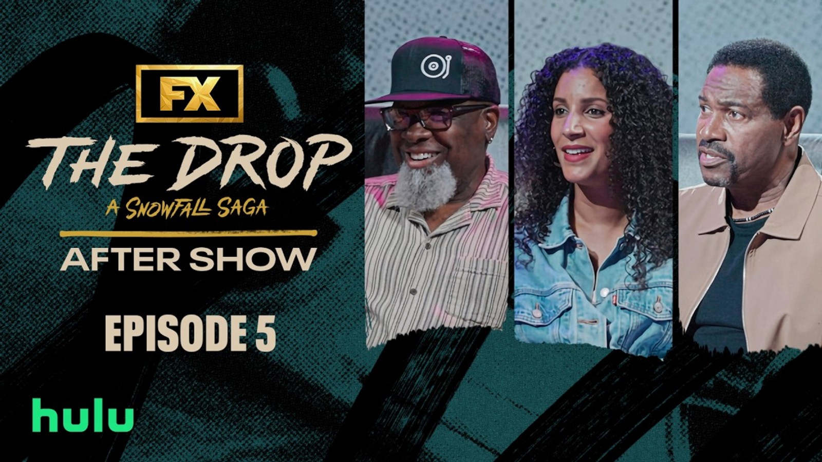 THE DROP Team Reveals Family Secret Episode's Hidden History