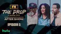 THE DROP Team Reveals Family Secret Episode's Hidden History