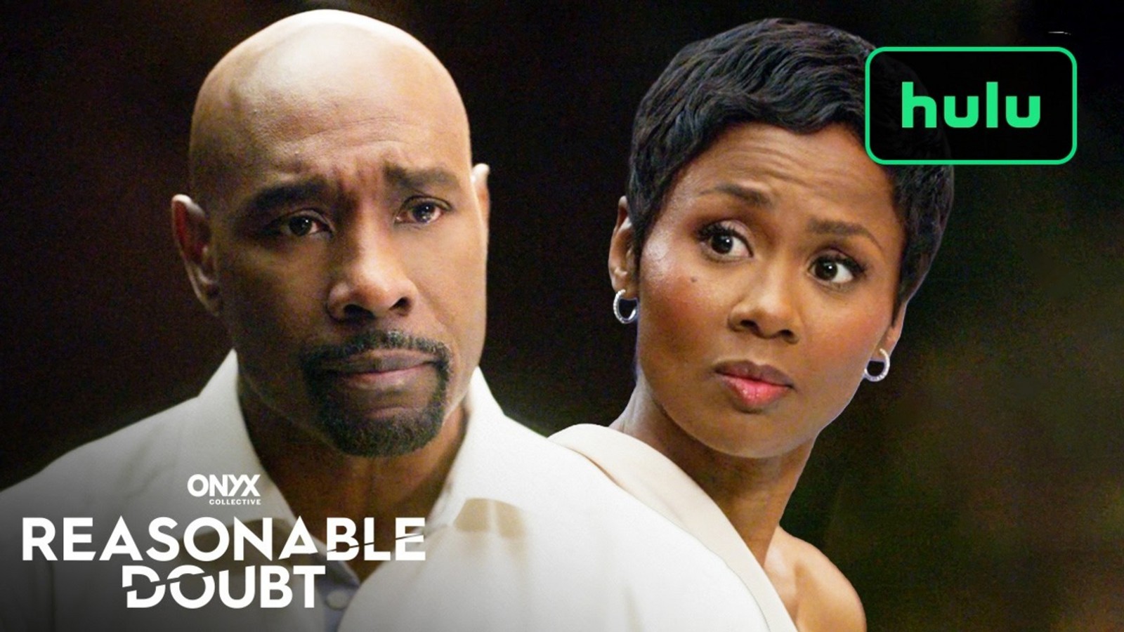 REASONABLE DOUBT Clip Tracks Jax and Corey's Complicated Bond