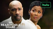 REASONABLE DOUBT Clip Tracks Jax and Corey's Complicated Bond