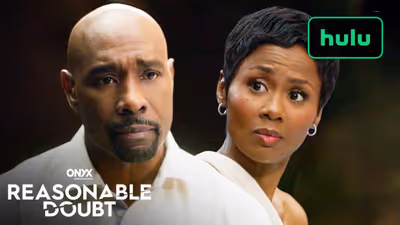 REASONABLE DOUBT Clip Tracks Jax and Corey's Complicated Bond