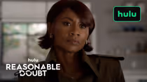 Second REASONABLE DOUBT Season 4 Trailer Teases Firm's Collapse