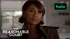 Second REASONABLE DOUBT Season 4 Trailer Teases Firm's Collapse