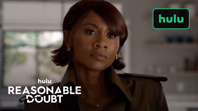 Second REASONABLE DOUBT Season 4 Trailer Teases Firm's Collapse