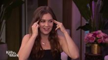 Billie Lourd on Returning to AMERICAN HORROR STORY: 13