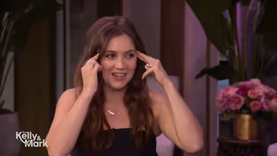 Billie Lourd on Returning to AMERICAN HORROR STORY: 13