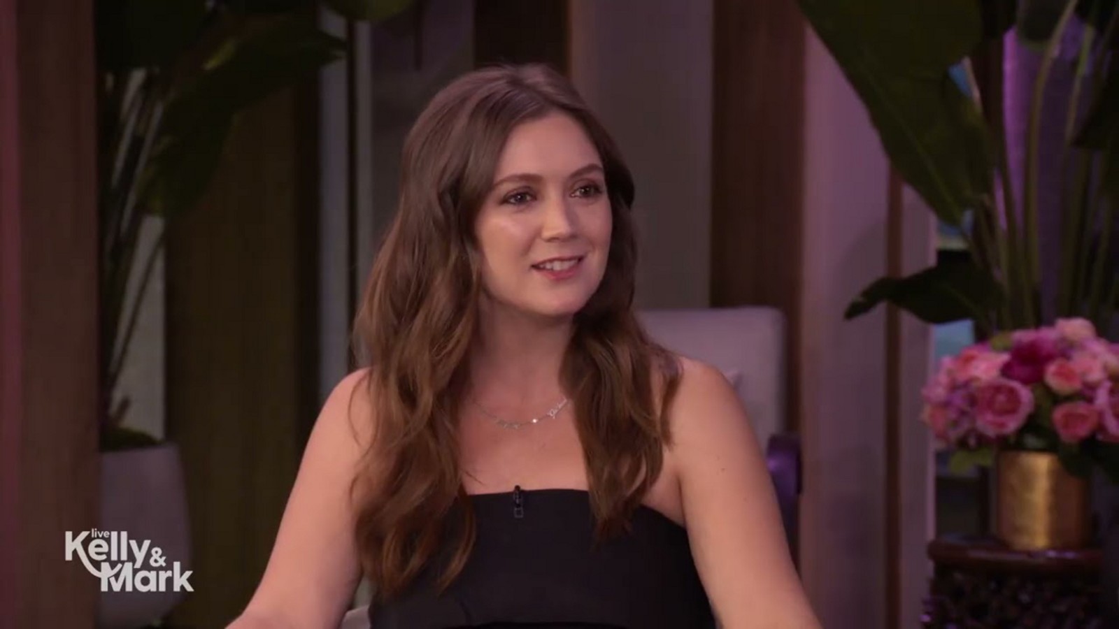 Billie Lourd Says Her Kids Are Already in Halloween Costumes